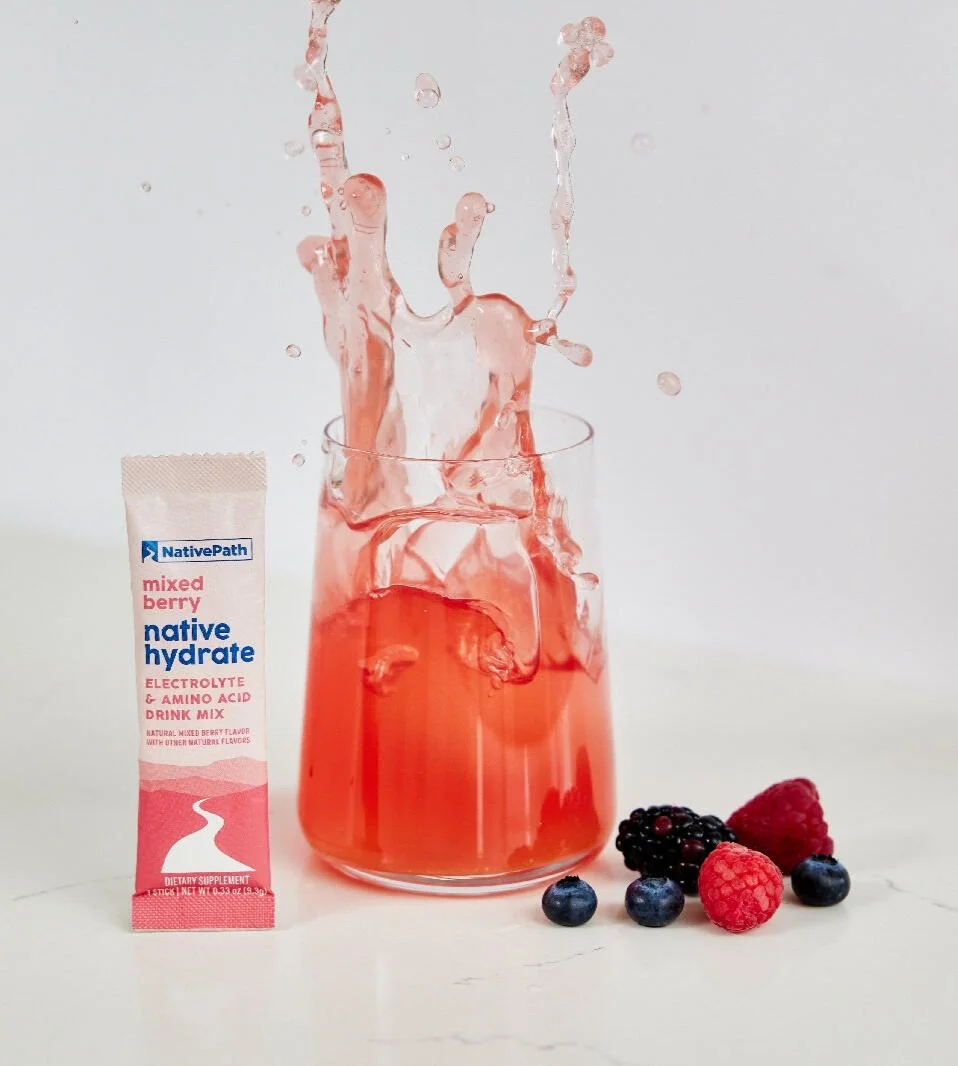 NativePath Hydrate Stick NativePath Hydrate Stick